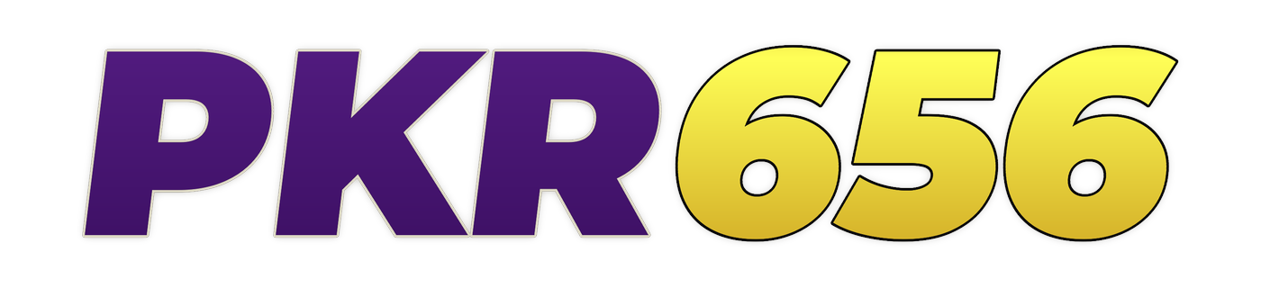pkr656 Logo